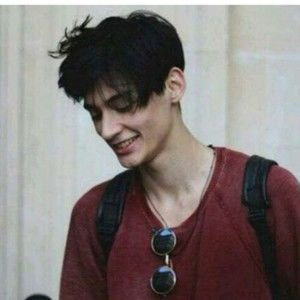 Meet your Posher, Scott